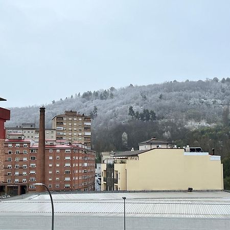 El Descanso De La Covatilla ベハル エクステリア 写真