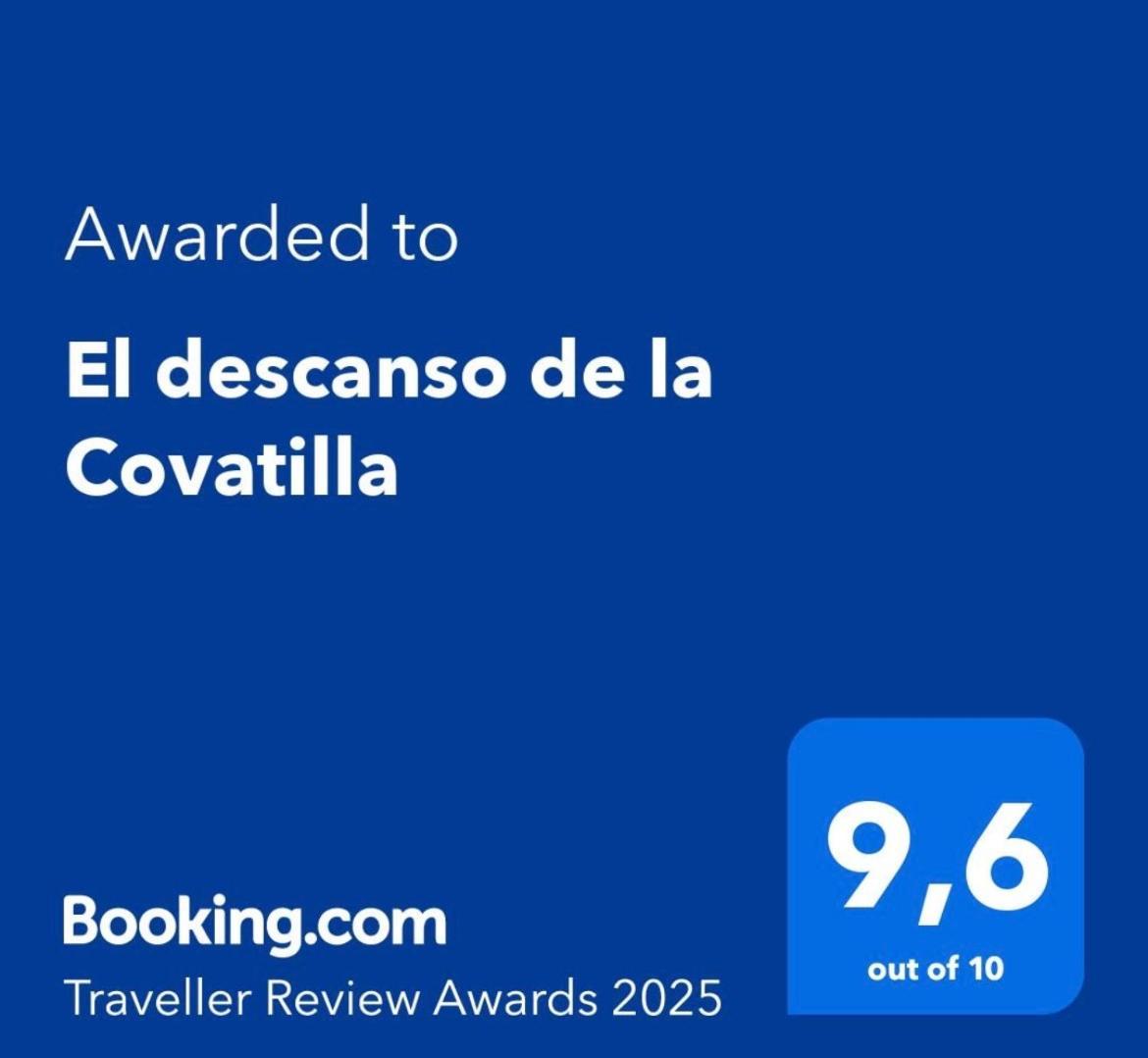 El Descanso De La Covatilla ベハル エクステリア 写真